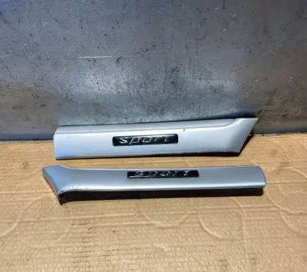 Mercedes-Benz C AMG W202 Fender trim (molding) A2026905162