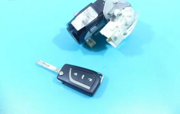 Toyota Verso Ignition lock IMPRK1346764