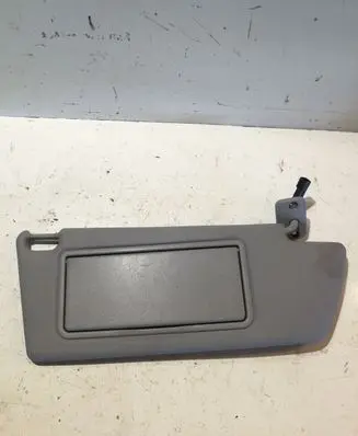 Opel Vectra C Sun visor