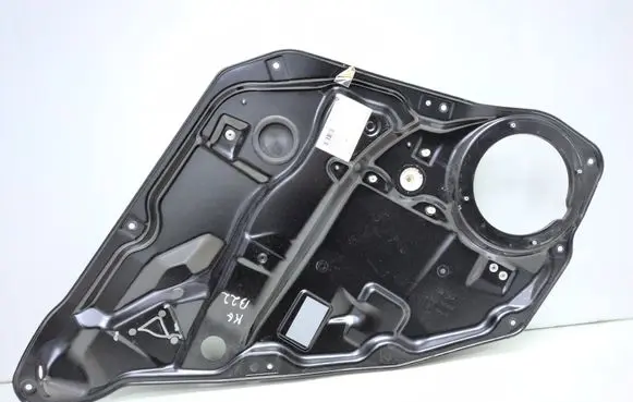 Mercedes-Benz ML W164 Rear window lifting mechanism without motor A1697302135 A1648203002 A1647600334