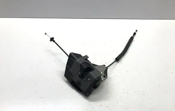 Jaguar I-Pace Rear door lock J9D324995AF
