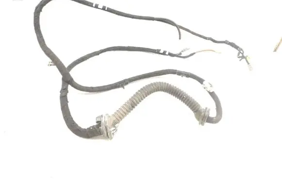 Audi A3 S3 A3 Sportback 8P Other wiring loom