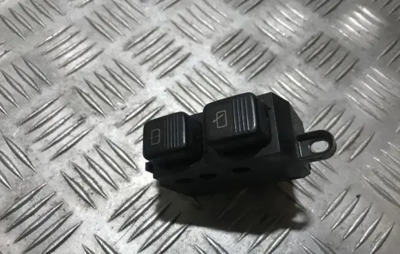 Mazda 626 Wiper switch 