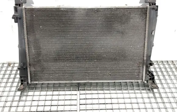 Fiat Bravo Coolant radiator 55700617