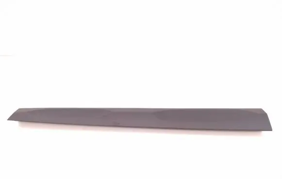 BMW X2 F39 Front door trim (molding) 7421439