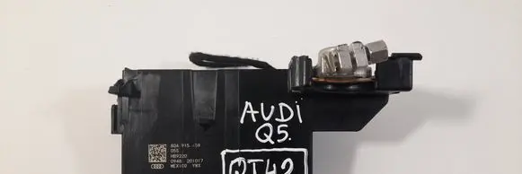 Audi Q5 SQ5 FY Positive wiring loom 80A915459