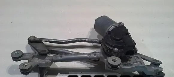Lexus IS 220D-250-350 Rear window wiper motor 159300-1870