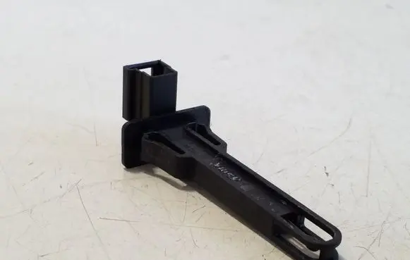 Volkswagen Golf VII Interior temperature sensor 5Q0907543A