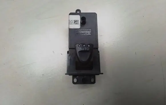 Honda Civic Electric window control switch 83590SMGG020UHS 356453 14022008