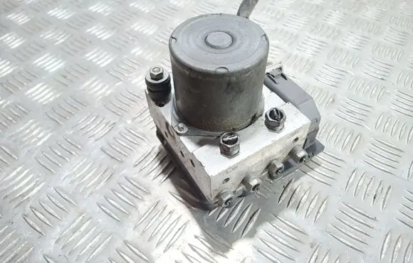 Jaguar XF X250 ABS Pump 0265235363 0265950718