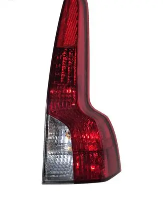 Volvo V50 Rear/tail lights P1007V50DX 30744544