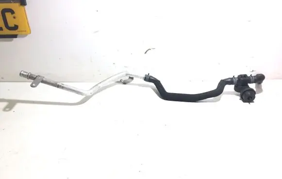 Audi Q5 SQ5 Engine coolant pipe/hose 8R0819377D ZGS1022008