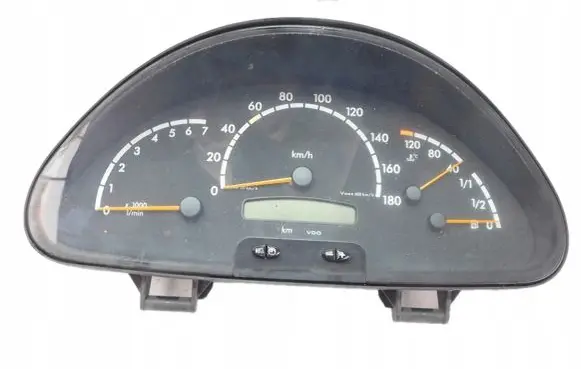 Mercedes-Benz Sprinter W901 W902 W903 W904 Speedometer (instrument cluster)