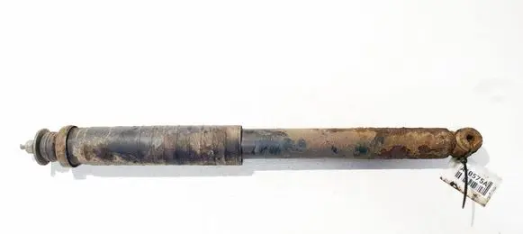 Mercedes-Benz A W169 Rear shock absorber/damper 