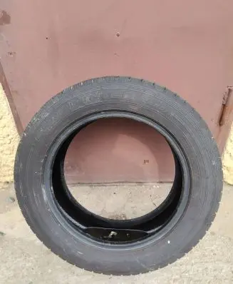 Mercedes-Benz Vito Viano W447 R17 C winter tire 213760R17C
