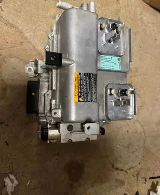 KIA Niro Voltage converter inverter 366002B693