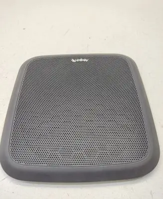 KIA Optima Subwoofer grill/trim 856202T000