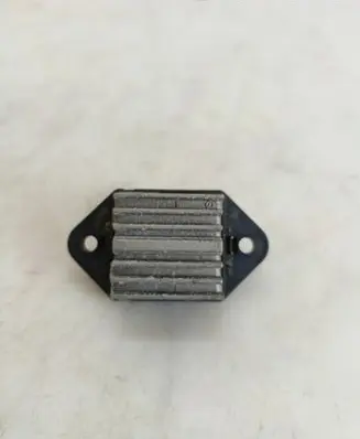 Hyundai H-1, Starex, Satellite Heater blower motor/fan resistor A1CAIT MCC
