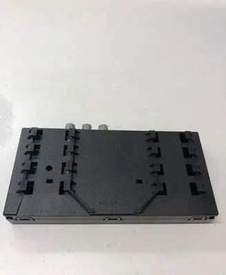 Peugeot 407 Aerial antenna amplifier 9655888380 503550240200