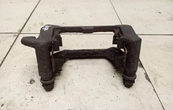 Audi Q5 SQ5 Brake caliper pad carrier rear 