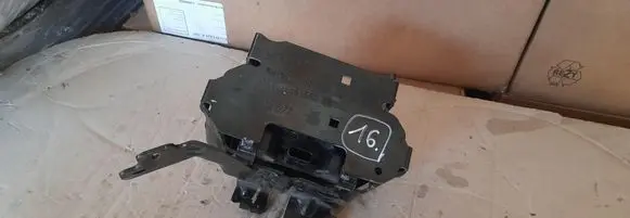 Peugeot 208 II Other exterior part 9826651580