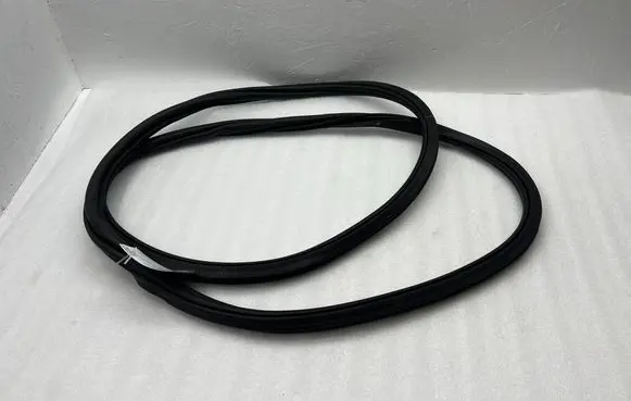 Volkswagen T-Roc Rubber seal front door (on door) 2GA867912B