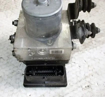 Volkswagen PASSAT B7 ABS Pump 3AA614109AQ