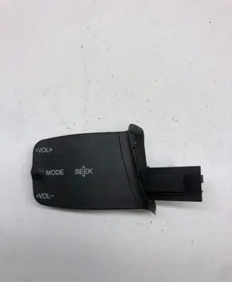 Ford C-MAX I Multifunctional control switch/knob 758710