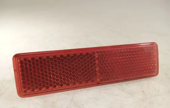 Opel Vivaro Rear tail light reflector 1123500C
