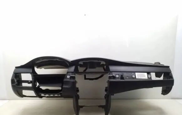 BMW 5 E60 E61 Dashboard 7156279