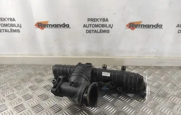 Iveco Daily 5th gen Intake manifold 504384190