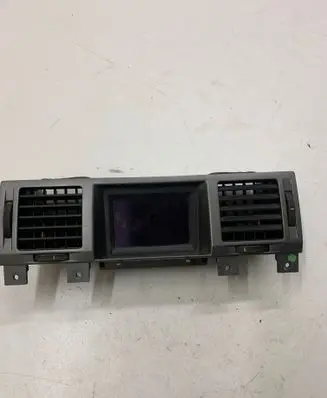 Opel Vectra C Dash center air vent grill 09177133