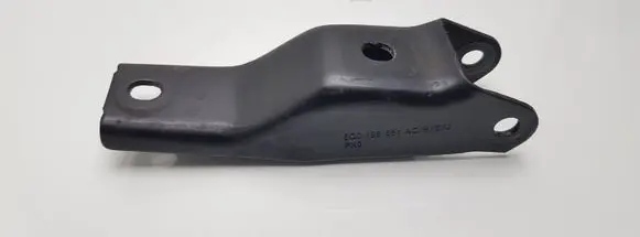 Skoda Fabia Mk1 (6Y) Engine mounting bracket 6Q0199851 6Q0199851AC