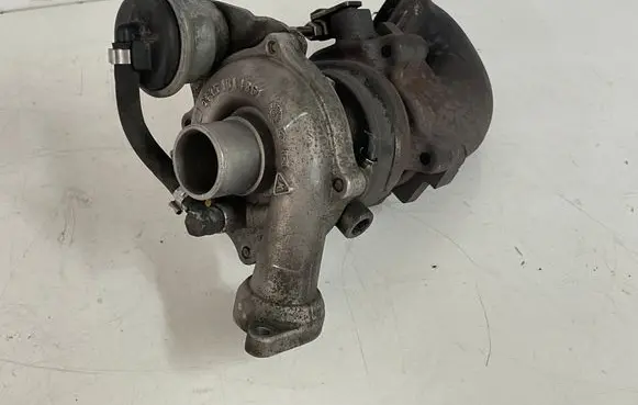 Peugeot 206 Turbo KP35487599