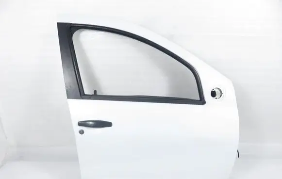 Dacia Sandero Front door 