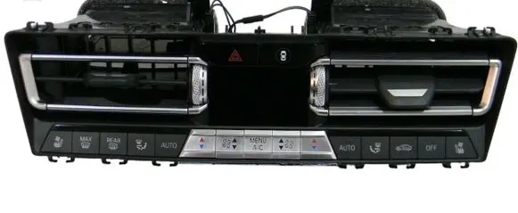 BMW M8 F91 F92 G14 G15 Climate control unit 64119462391 9462391