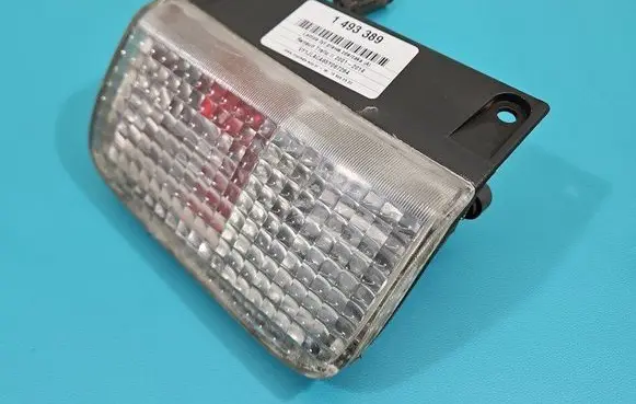 Renault Trafic II (X83) Rear bumper light IMPRK1493389