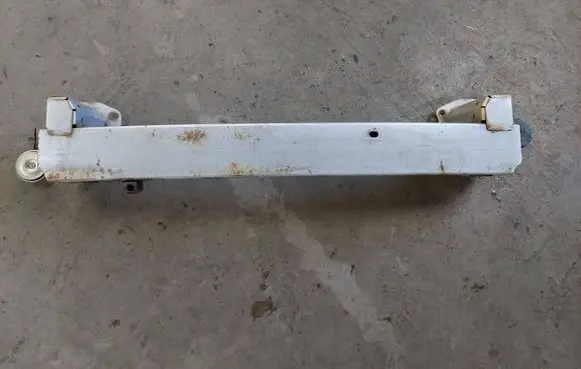 Jeep Compass Front bumper cross member