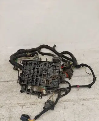 Ford Transit Fuse box set BK3T9K499FBC BK3T9K499FBC22 21102015105