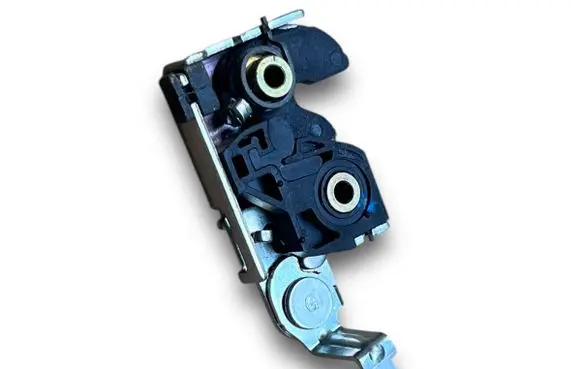 Fiat Marea Rear glass lock/latch 46993901