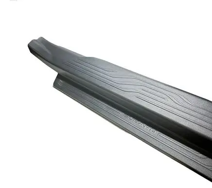 Subaru Outback (BT) Front sill trim cover 94060AN09A