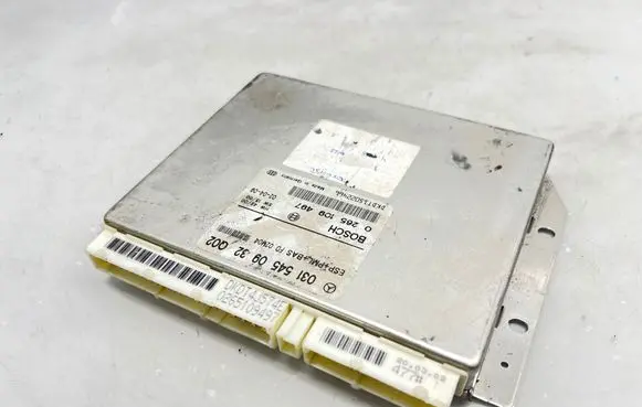 Mercedes-Benz S W220 ABS control unit/module 0315450932 0265109497