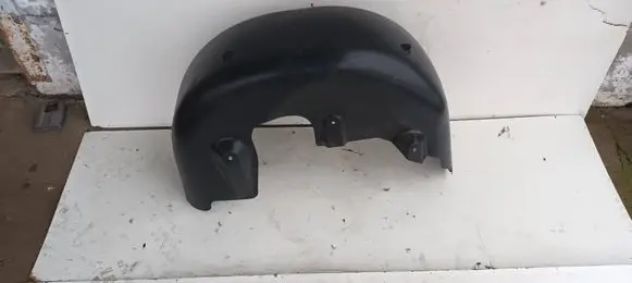 Volvo XC70 Rear arch fender liner splash guards 8650276