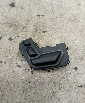 Mercedes-Benz GL X166 Seat control switch A1669057600