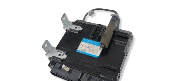 SsangYong Tivoli Comfort/convenience module 8711035800