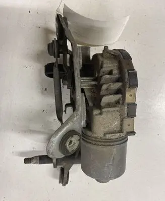 Peugeot 407 Wiper motor 1137328318 0618835395