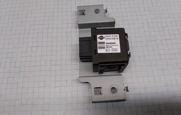 Nissan Primera Immobilizer control unit/module 285912F000 5WK48647B