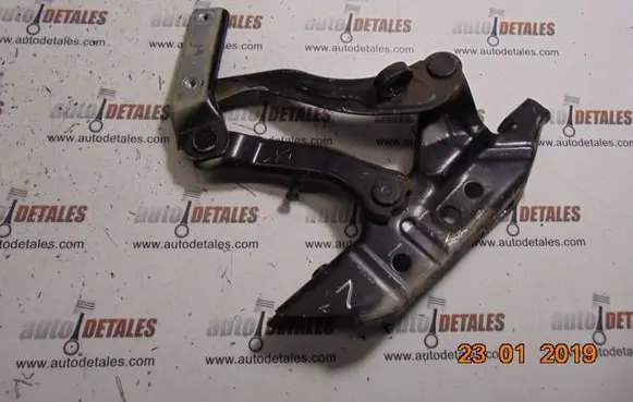 Mercedes-Benz A W169 Engine bonnet/hood hinges A1698800128