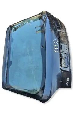 Audi A3 S3 8L Truck tailgate 