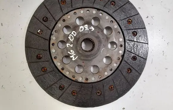 Mazda 6 Clutch pressure plate RF3016460B